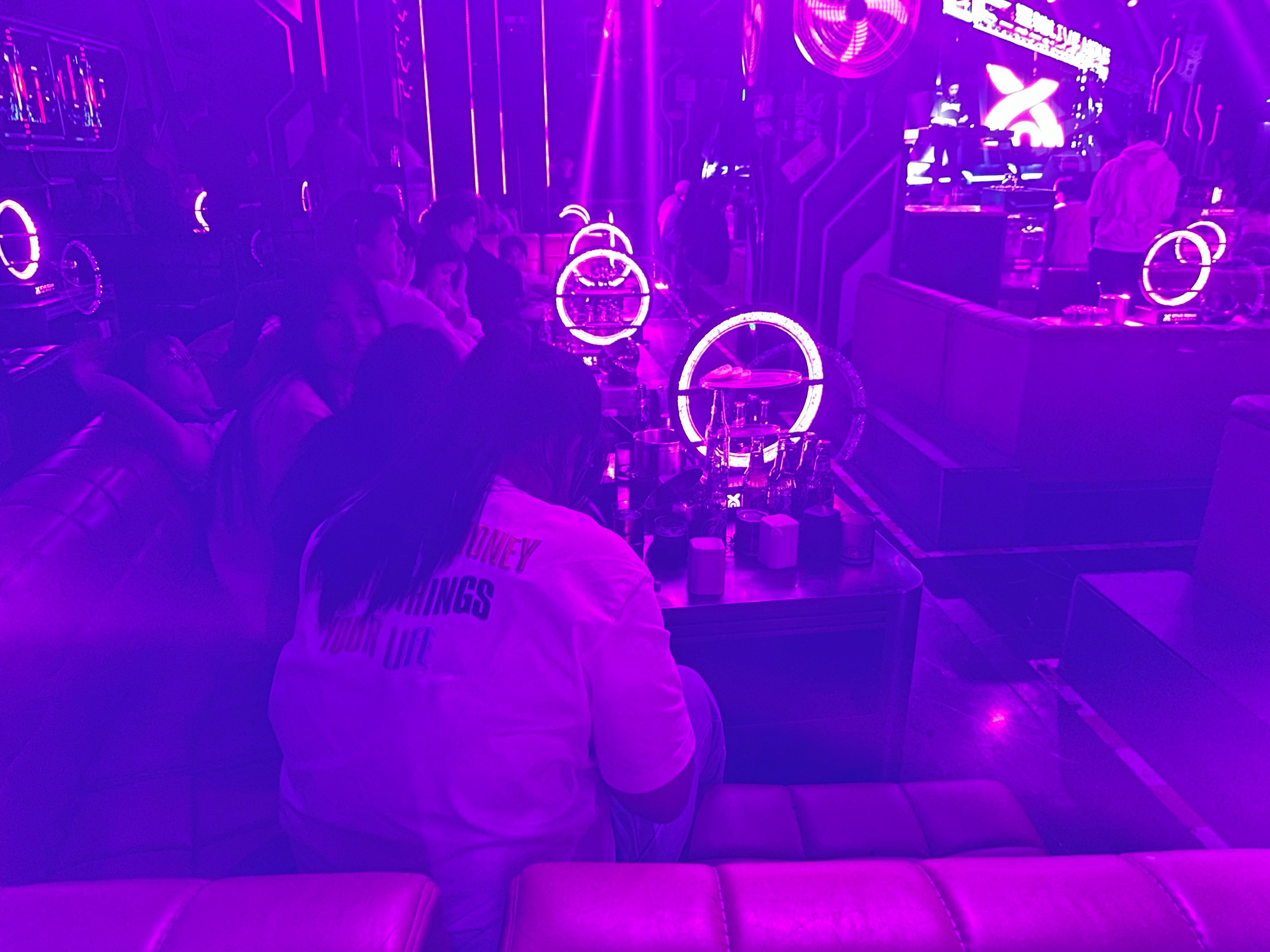 北京商务ktv高效商务ktv预订指南-房山区ktv预订