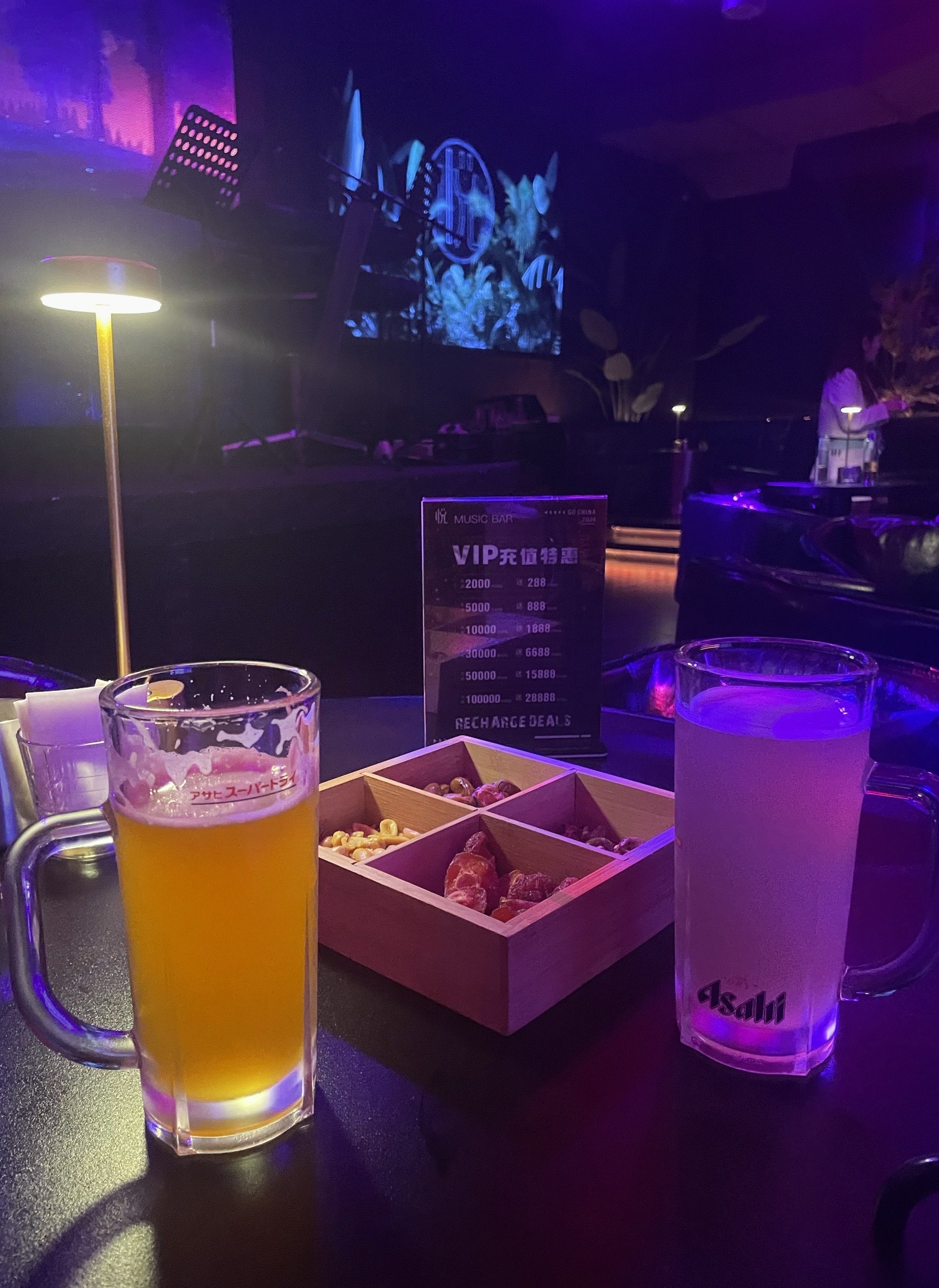 北京商务ktv服务及商务ktv怎么算解析-怀柔区ktv预订