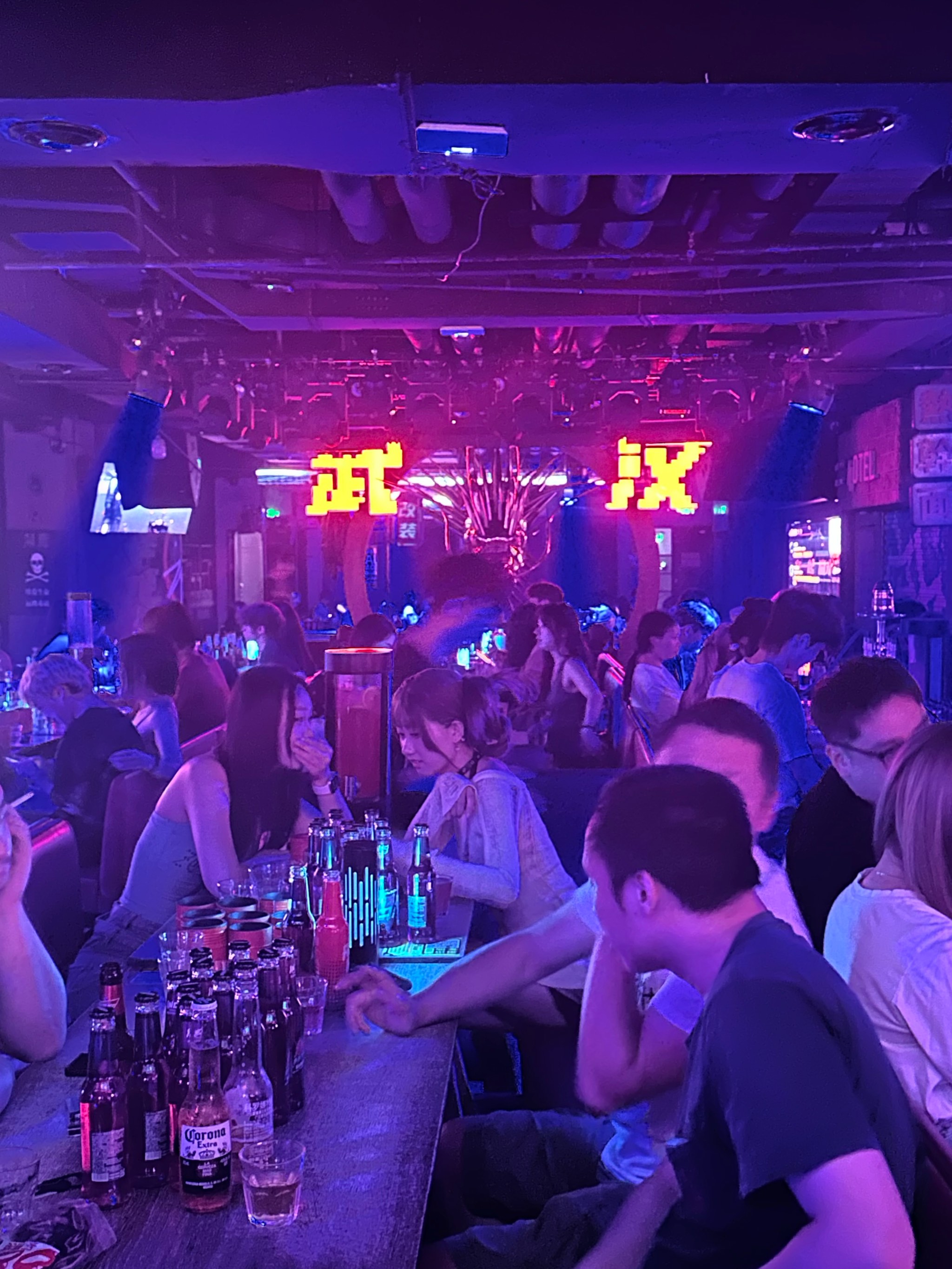 北京商务ktv创新引领商务ktv新模式-东城区ktv预订