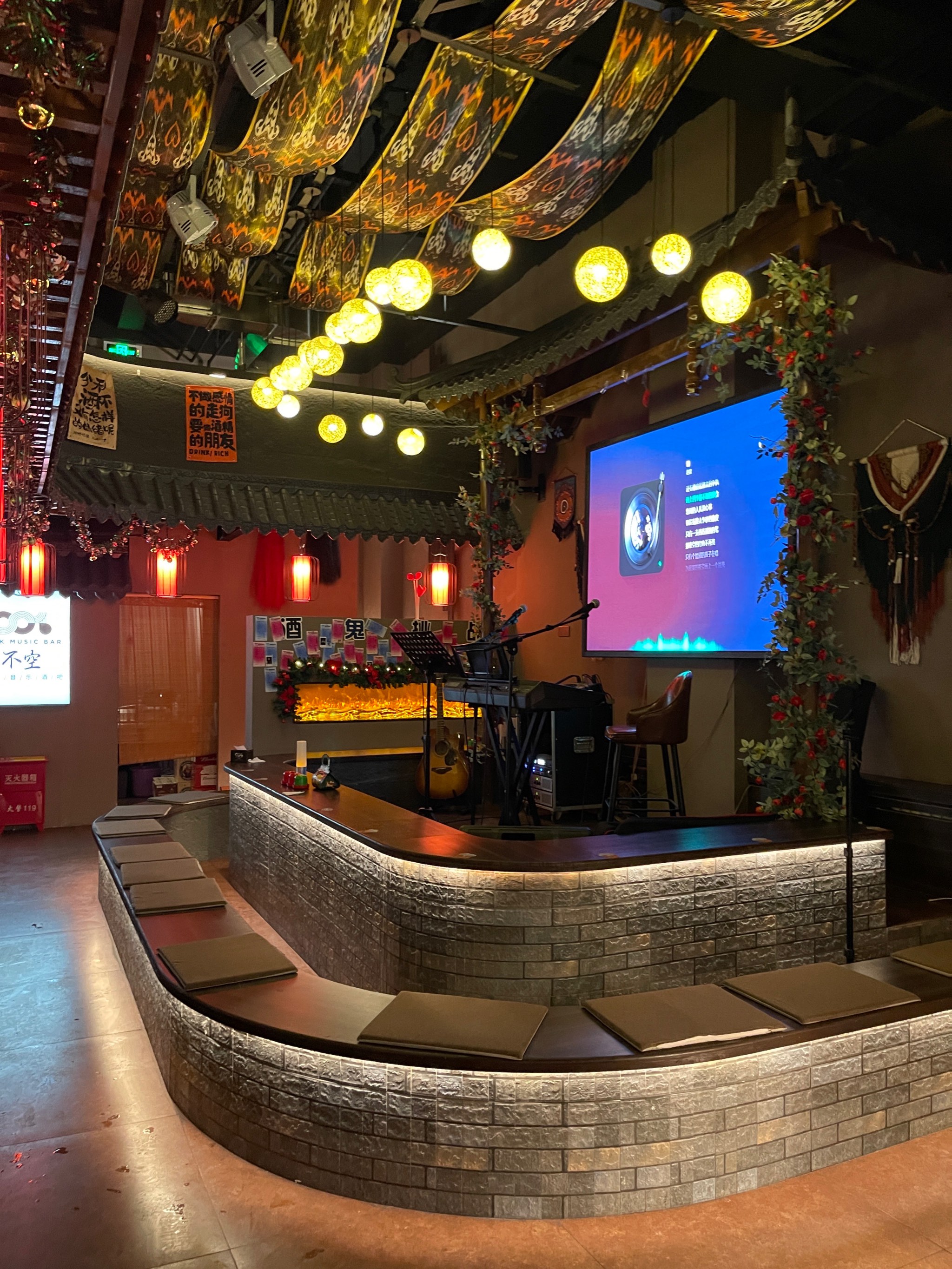 北京商务ktv推荐哪里有商务ktv-大兴区ktv预订