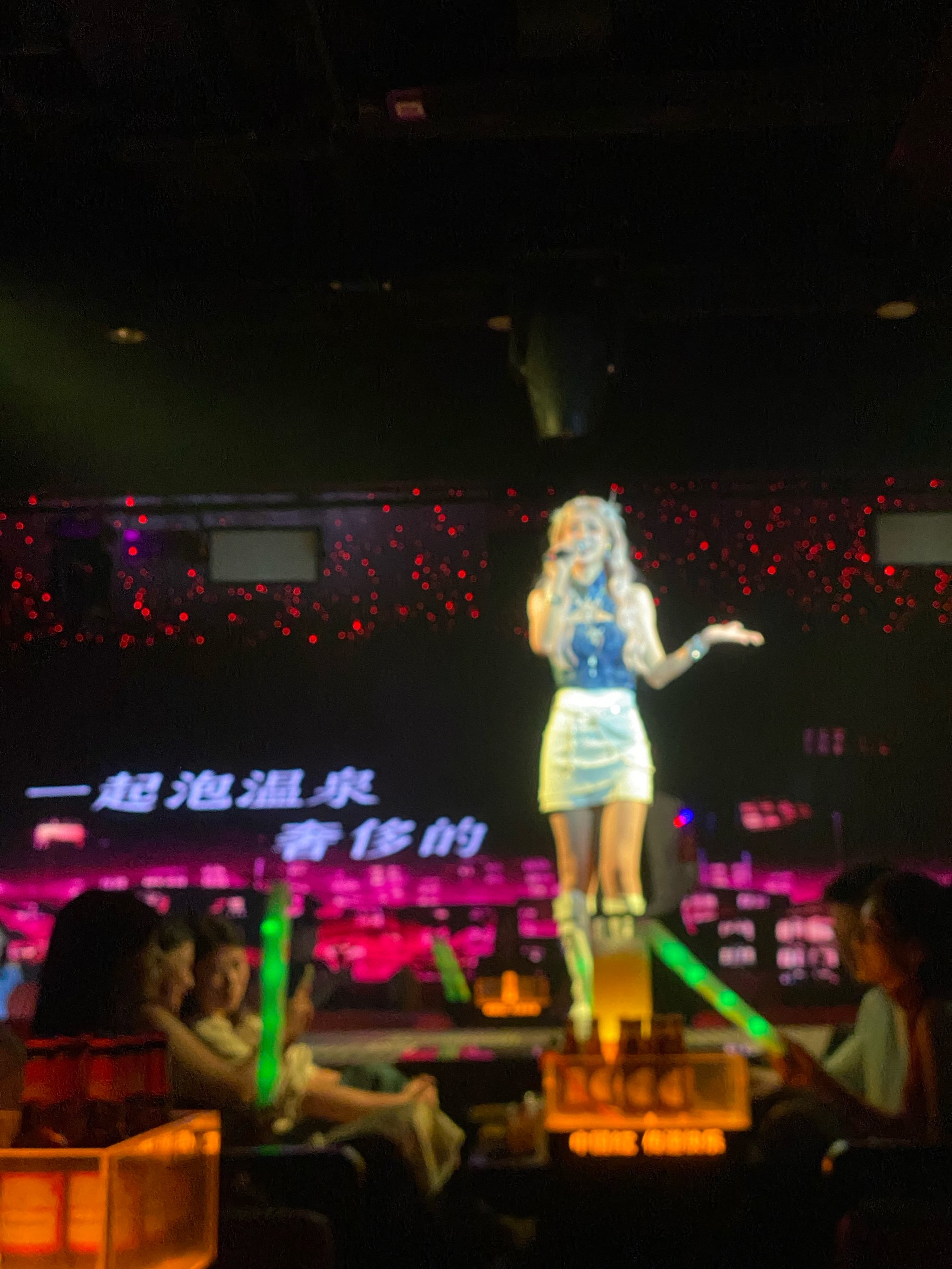 北京商务ktv提供单人商务ktv服务-通州区ktv预订