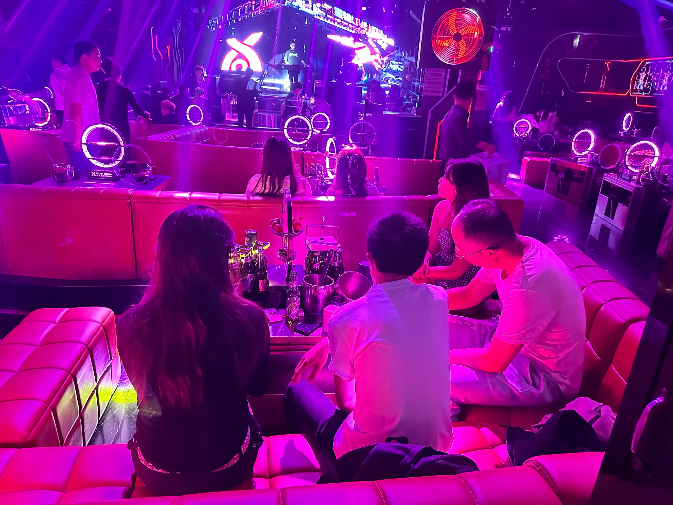 北京商务ktv精选低端场商务ktv推荐-大兴区ktv预订