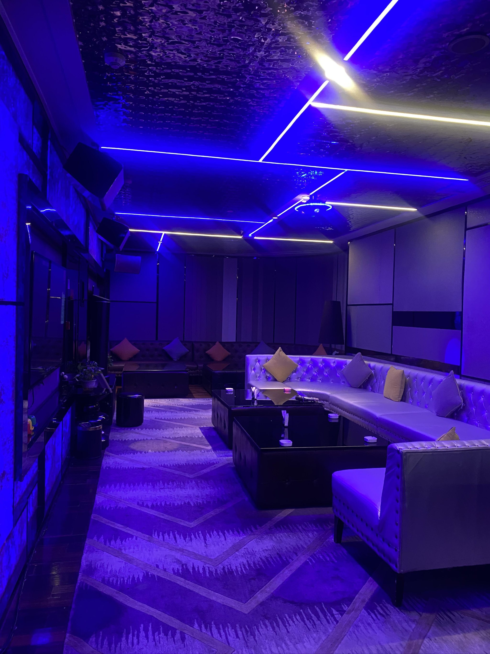 北京商务ktv首选高品质商务ktv体验-通州区ktv预订